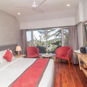 Standard Room Mall Road View